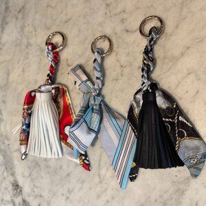 Handbag Charms-Set of 3